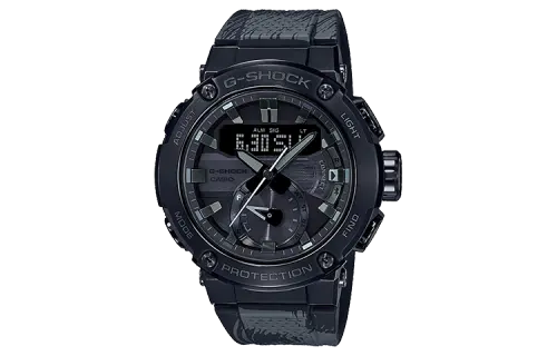 CASIO G-Shock GSTB200TJ-1A