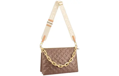 LOUIS VUITTON Coussin Handbags
