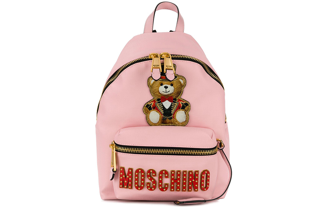 Кошельки Moschino