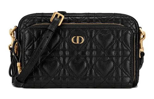 DIOR Caro Crossbody Bags