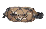 Converse Polyester Fanny Pack Regular Unisex Olive Green