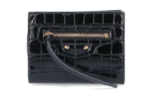 Balenciaga Wallets