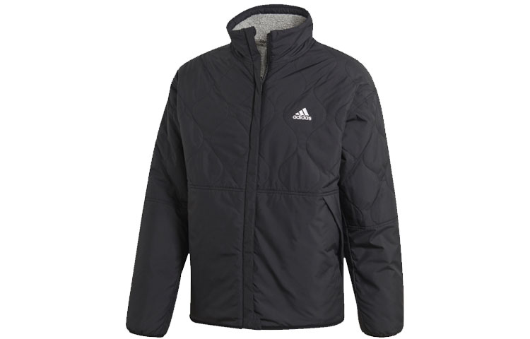 adidas Sherpa Rev Jkt     