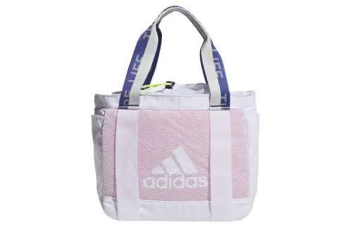 Adidas Handbags Pink White