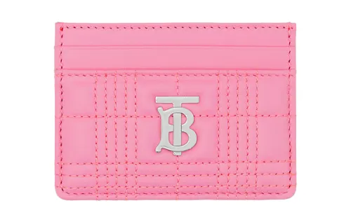 Burberry Lola Card Case 'Pink'