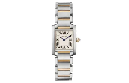 Cartier Tank W51007Q4
