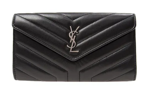 SAINT LAURENT Wallets