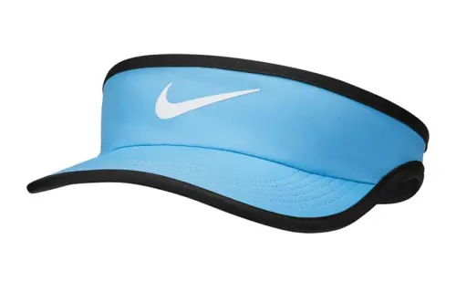 Nike Sun Protection Hats Grade School Blue