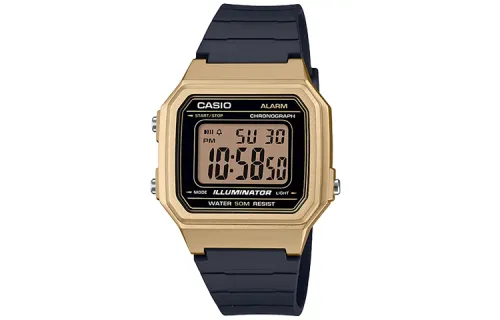 CASIO G Shock W217HM 9A