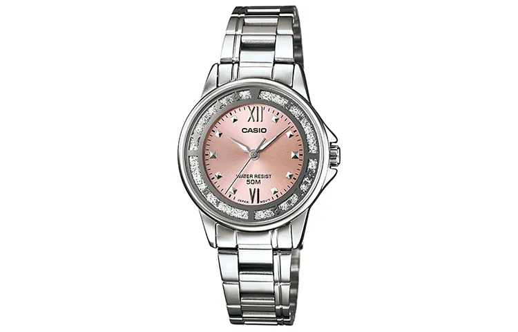 CASIO Women's STANDARD Watch