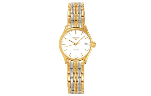 LONGINES Lyre L4.360.2.12.7
