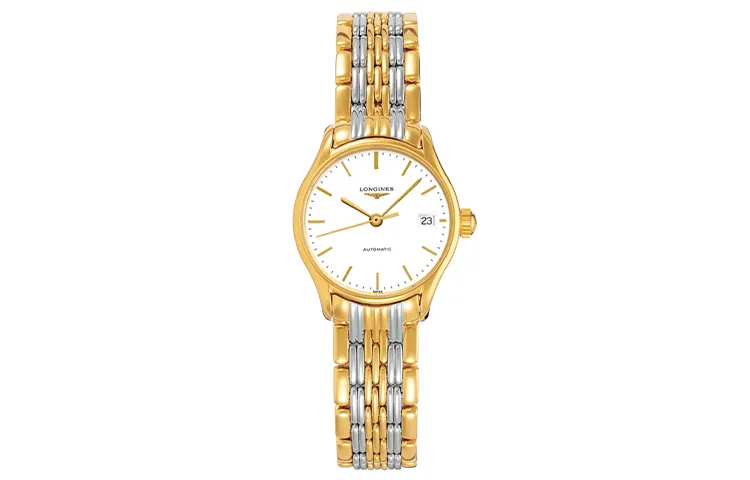LONGINES Lyre L4.360.2.12.7