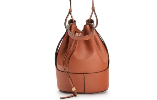 LOEWE Balloon Crossbody Bags