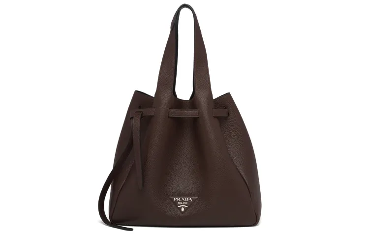 PRADA Shoulder Bags