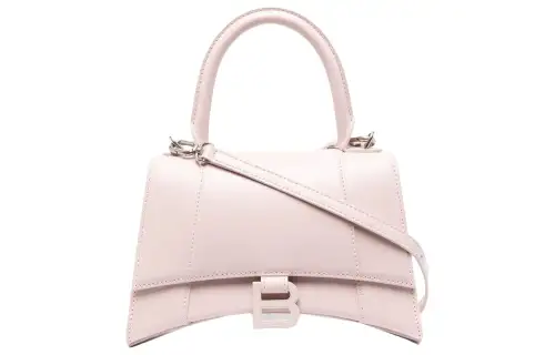 Balenciaga Hourglass Handbags