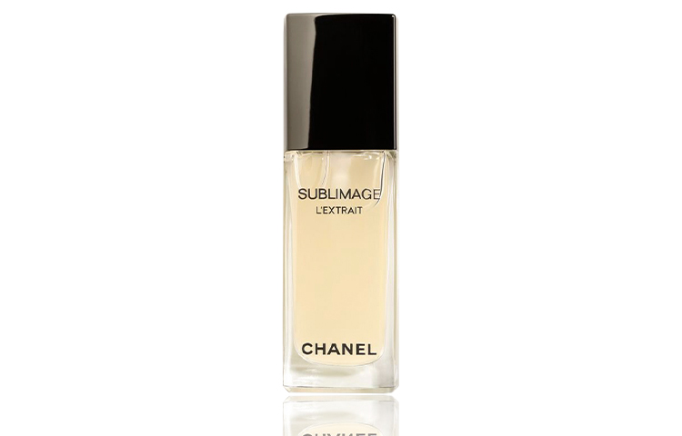 CHANEL Chanel, essence, moisturizing essential oil, 15 ml