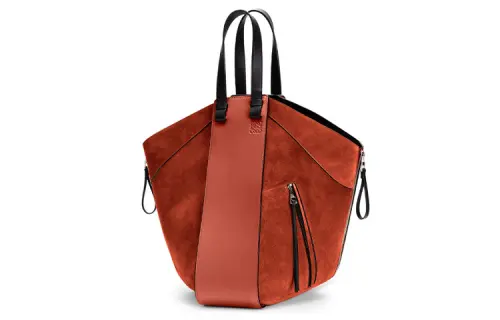 LOEWE Hammock Handbags