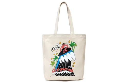 Vans Handbags White