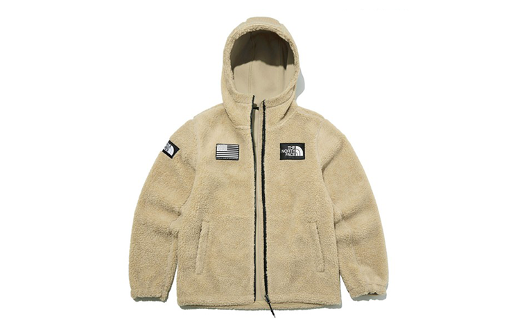 THE NORTH FACE eco   