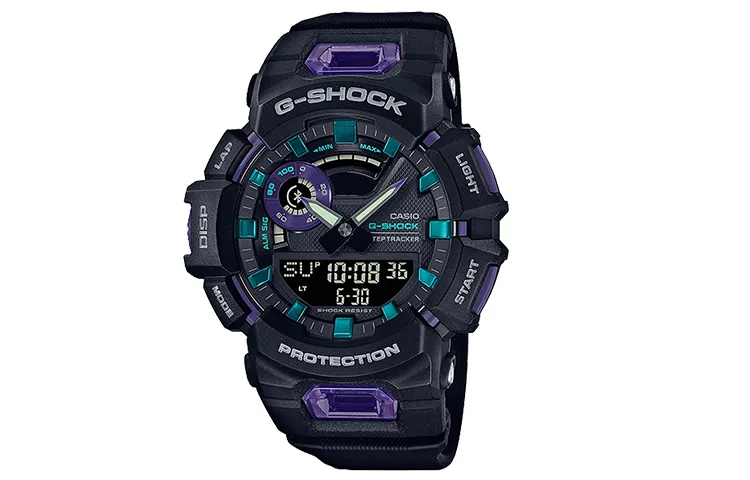 CASIO G Shock GBA 900 1A6