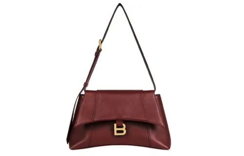 Balenciaga Downtown Crossbody Bags
