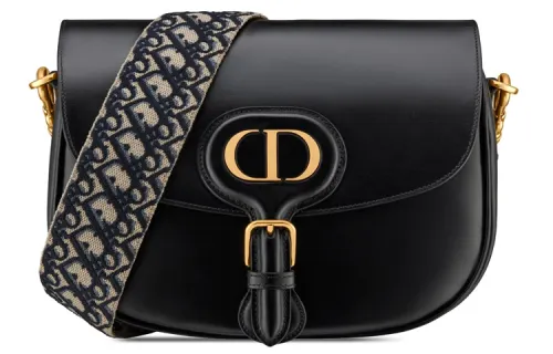 DIOR Bobby Shoulder Bags