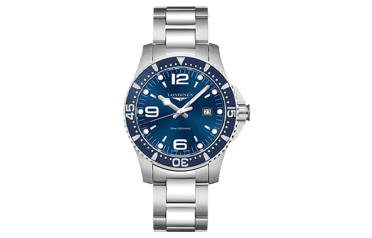 LONGINES 300 44mm L3.840.4.96.6