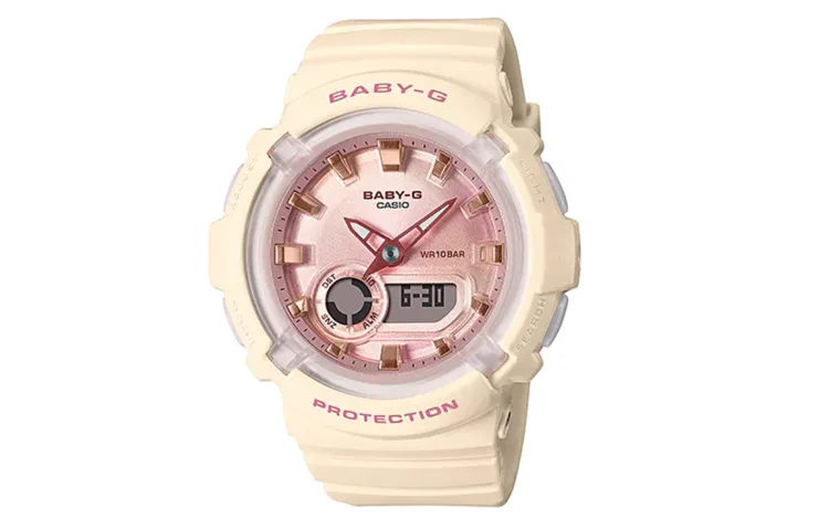 CASIO G Shock Baby G BGA280 4A2
