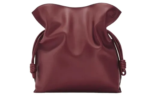 LOEWE Flamenco Clutches