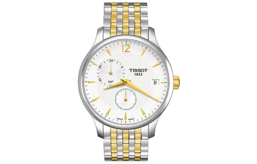 TISSOT Men's Junya Collection Watch