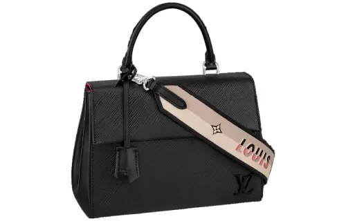 LOUIS VUITTON Cluny Handbags