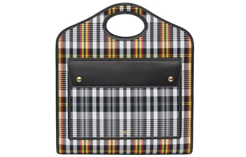 Burberry Pocket Bag Handbags