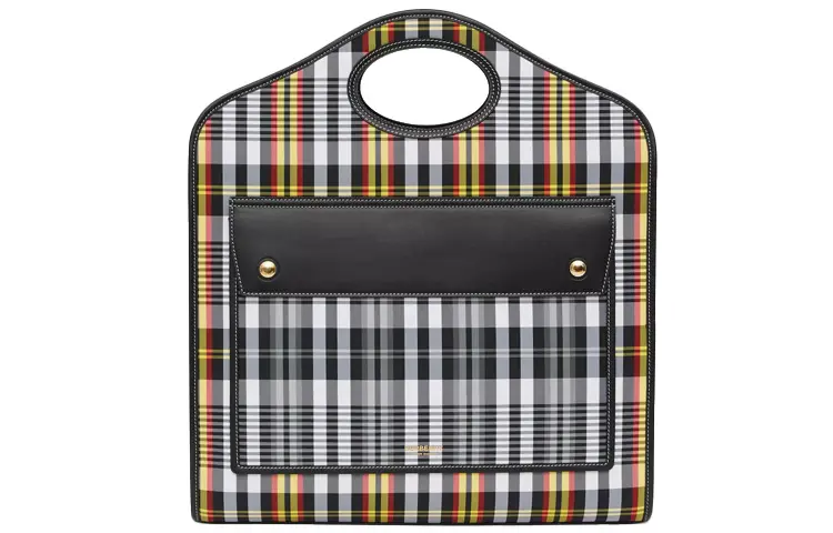 Burberry Pocket Bag Handbags