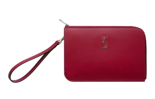 Cartier Clutches