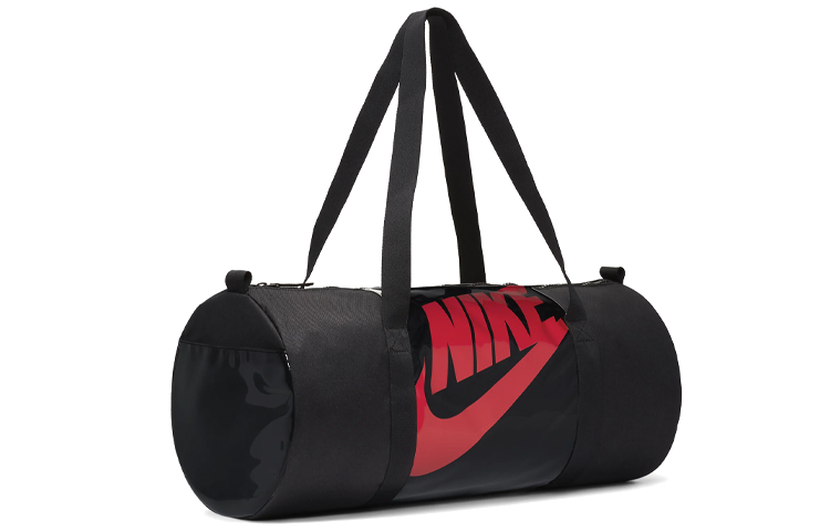 Nike NK HERITAGE DUFFLE-MTRL