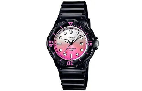 CASIO G-Shock YOUTH LRW-200H-4E Red Watch LRW-200H-4E