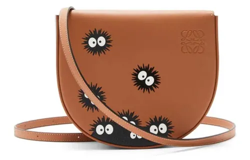 LOEWE Heel Crossbody Bags