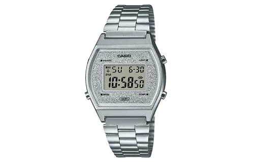 CASIO Men VINTAGE Series White Watch B640WDG-7