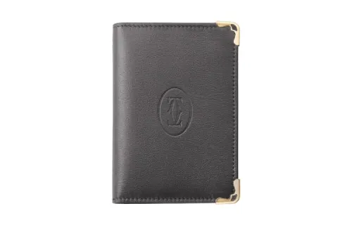 Cartier Card Holders