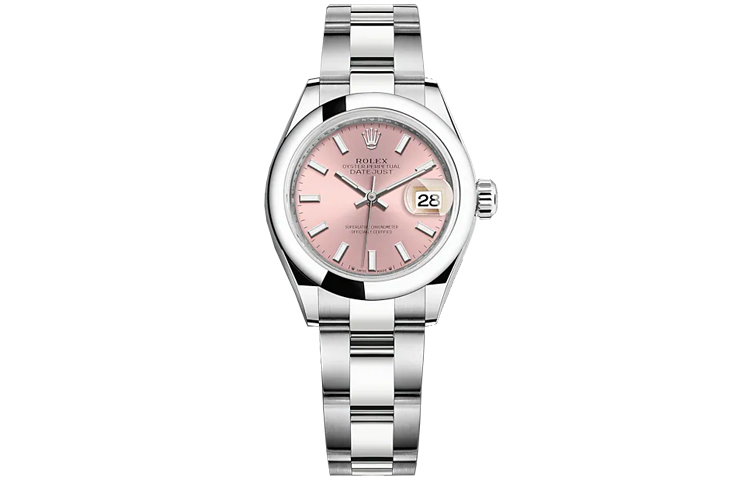 【Pre-Owned】2020 pre-owned Datejust 31mm