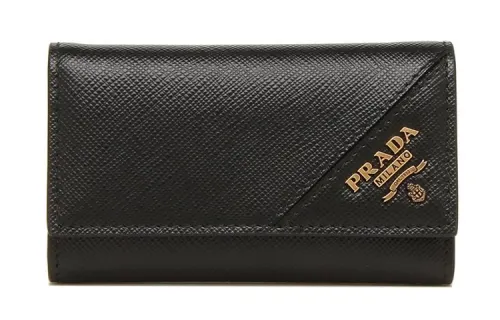 PRADA Key Pouches