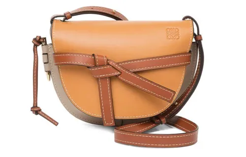 LOEWE Gate Shoulder Bags