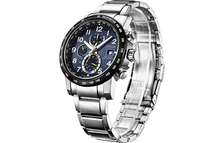 CITIZEN AT8124-91L