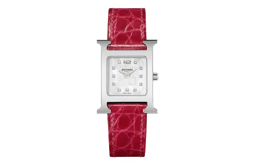 HERMES Heure H W036746WW00