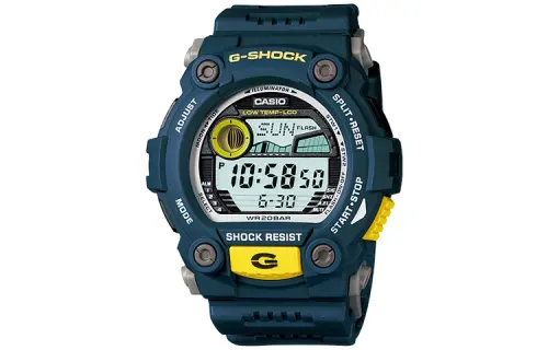 CASIO Men's Watch
