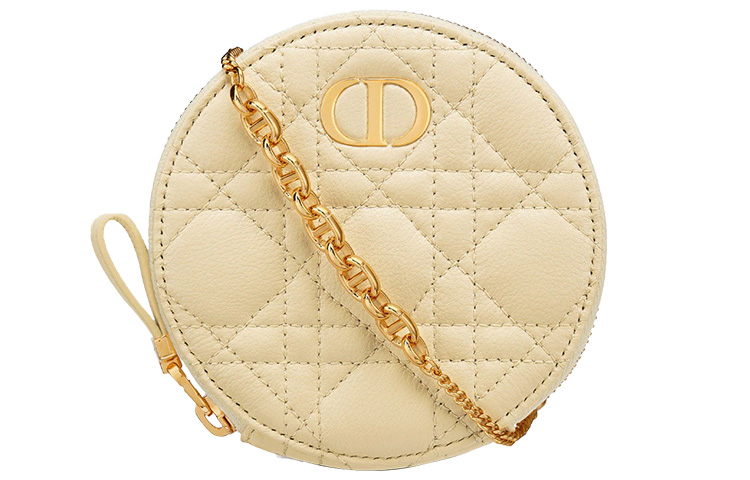 DIOR Caro Series Clutches