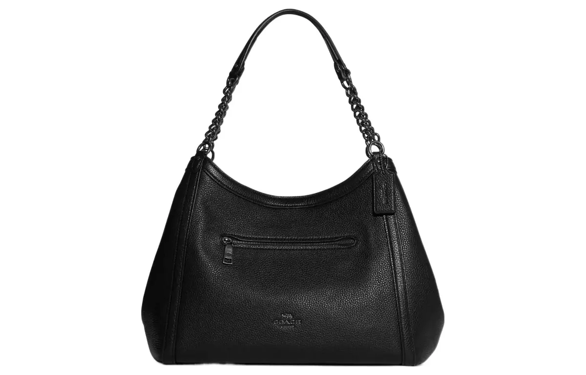 COACH Kristy Shoulder Bags