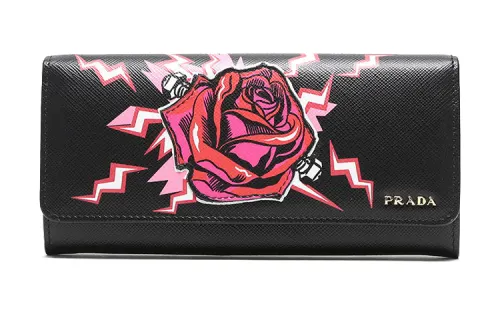 PRADA Wallets