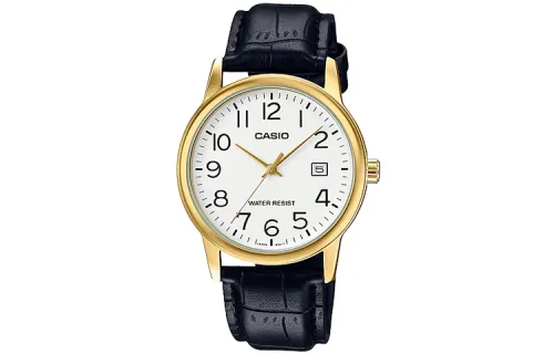 CASIO Women's Standard Series White Watch