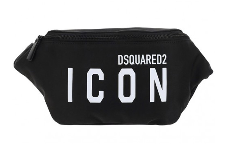 Сумки на пояс DSQUARED 2